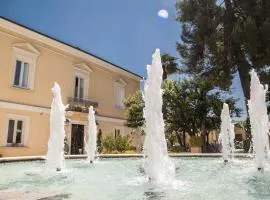 瑞吉丝健康度假酒店