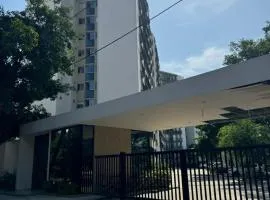 Apto completo Bello horizonte
