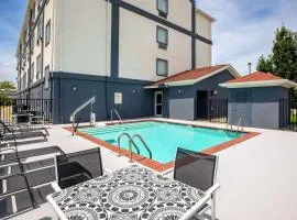 Days Inn by Wyndham Baton Rouge I-10