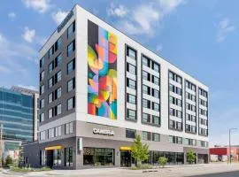 Cambria Hotel Denver Downtown RiNo