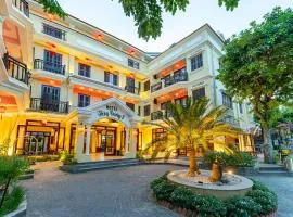 THUY DUONG 3 Boutique Hotel & Spa