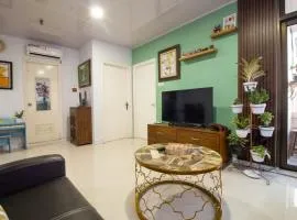 cozy and spacious Apartment in the heart of Yogyakarta