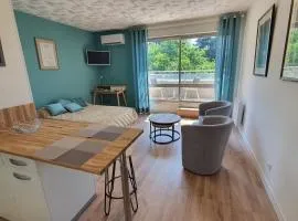 studio du parc piscine