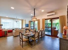 Melhor Stays Villa - L-M109 Luxury 5BHK villa with Private pool at Anjuna