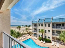 Poolside Villas #302- Harry's Beach House