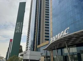 DAMAC Towers Olaya by SELSAL