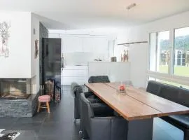 Ski in-Ski out Apartment Heimberg-Parpan-Lenzerheide