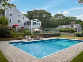 Private Pool Large Deck and Game Room