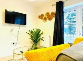 Luxury Dover Castle Apartment