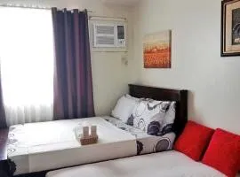 Best Condo Studio 18th Floor The Loop Tower CDO