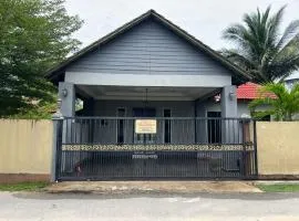 瑞莱克斯度假屋