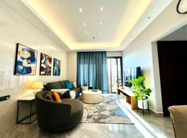 3-BR Penthouse at Casiana Residences