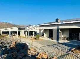Pule's Home