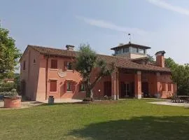 Residence La Castellana