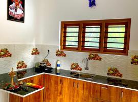 Minty Homestay，位于Perumanseri的酒店