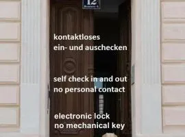 奥德维也纳公寓