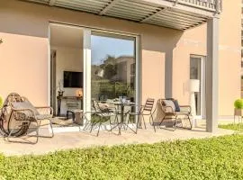 Appartamento con giardino 20 min COMO,30 Lugano