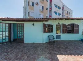 Casa de temporada no centro da grande Florianópolis