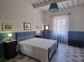 Le Gatte Rosa B&B