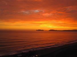 Arena Costa Lima bnb rooms，位于利马的酒店