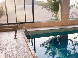 Dreams Chalet دريمز，位于As Sayl aş Şaghīr的酒店