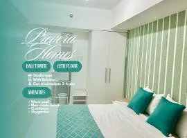 Studio in Azure North Pampanga