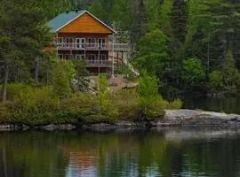 Auberge La Tanière