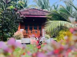 Hanguk Lanka Lagoon Villa