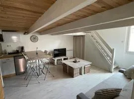 Appartement centre de Cassis