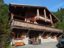 Chalet LE VAL NESS