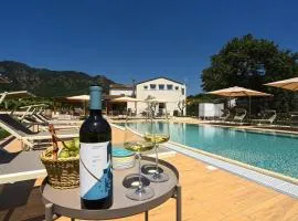 Agriturismo Guerritore