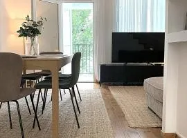 Appartements à Dax - 4 min du Centre-Ville, 12 min de la Gare