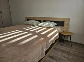 Draugyste Apartment