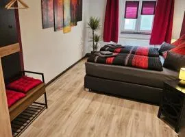 Ferienwohnung Im Gässla