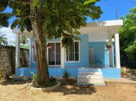 Residencia el Rincon Azul