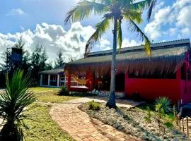 Casa Vermelha