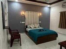 Raj Homestay Hampi