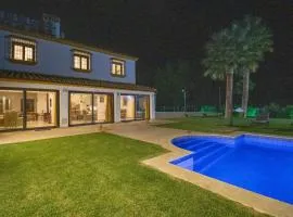 Cortijo San Antonio de Trejo