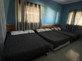 Casa Praia de Tabatinga