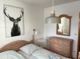 Urlaubshaus-Braunlage Wohnung 1