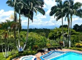 Finca Hotel Andaquies