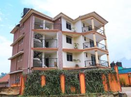 Sarai Hotel，位于波特尔堡的酒店