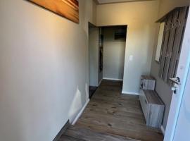 Luna Design Apartment，位于罗登巴赫的酒店