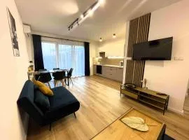 Apartament Park Poezji II