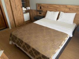 Nemrut Tarihi Hotel，位于Karadut的酒店