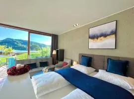 An der Lage - Exklusives Apartment mit Toskana Flair