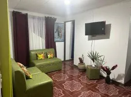 Hotel Villa Marsella