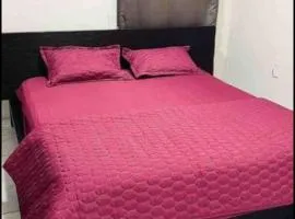 Room available in one bedroom appartment