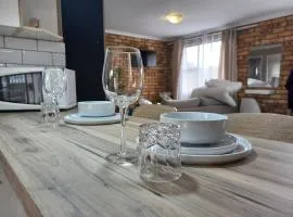 Inni Bush Guesthouse