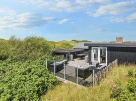 Seaside Charm in Rindby